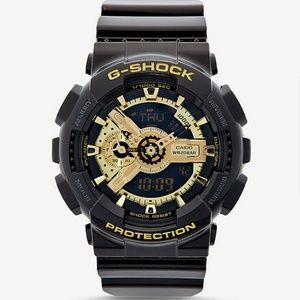Gshock watch